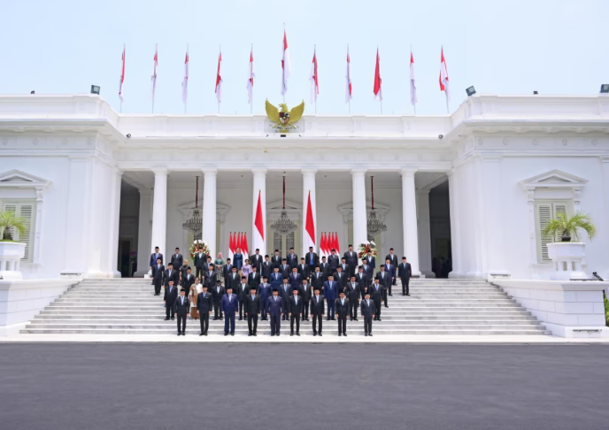 Kebijakan Pemerintah dalam Menanggulangi Kemiskinan