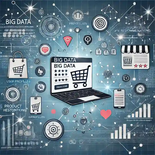 Pemanfaatan AI dan Big Data dalam Pengelolaan Data Kependudukan Indonesia