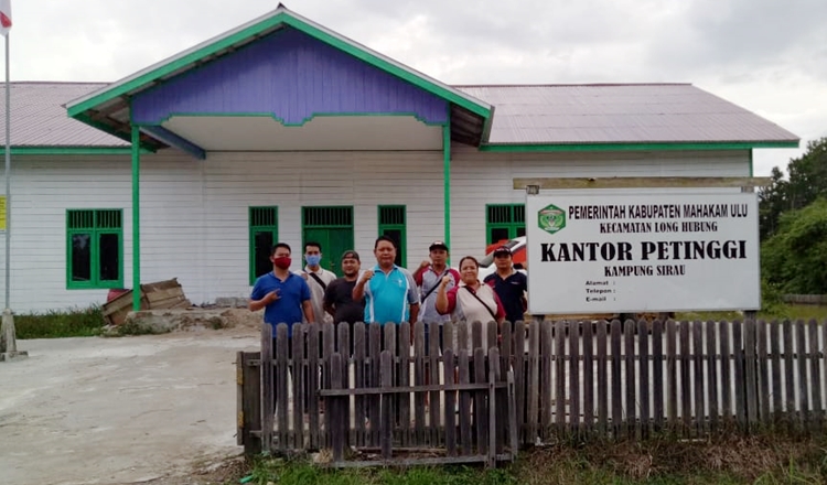 Pelayanan Dukcapil Mahakam Ulu Solusi Administrasi Cepat dan Tepat