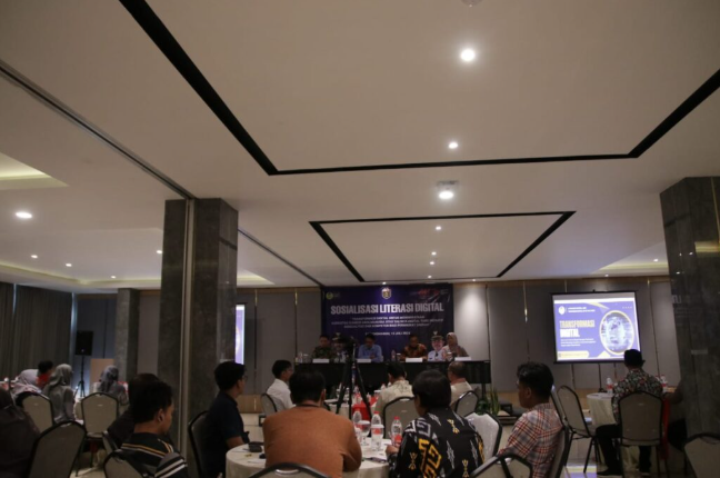 Manfaat Teknologi Digital dalam Mempercepat Proses Administrasi Kependudukan di Daerah Terpencil