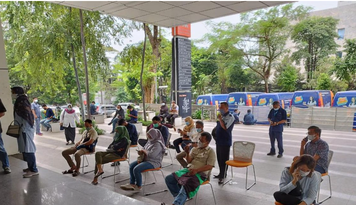 Situs Dinas Kependudukan dan Pencatatan Sipil Kabupaten Mahakam Ulu: Layanan Publik Modern di Era Digital