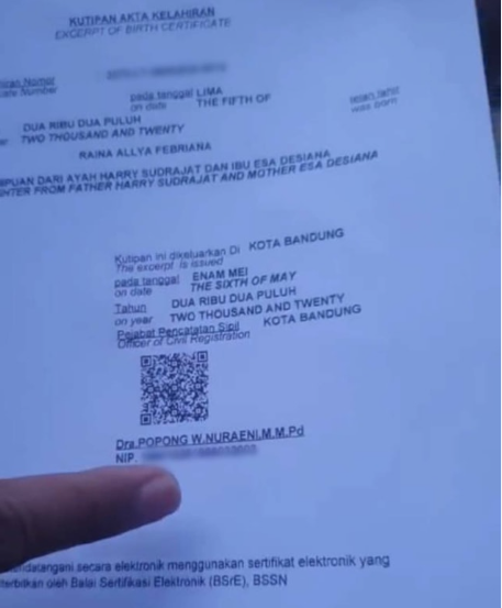 Langkah Mudah Mengurus Akta Kelahiran Secara Online dan Offline