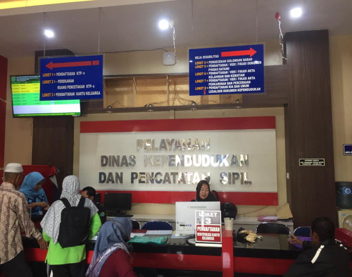 Pindah Datang Penduduk: Syarat, Prosedur, dan Alur Layanannya di Mahakam Ulu