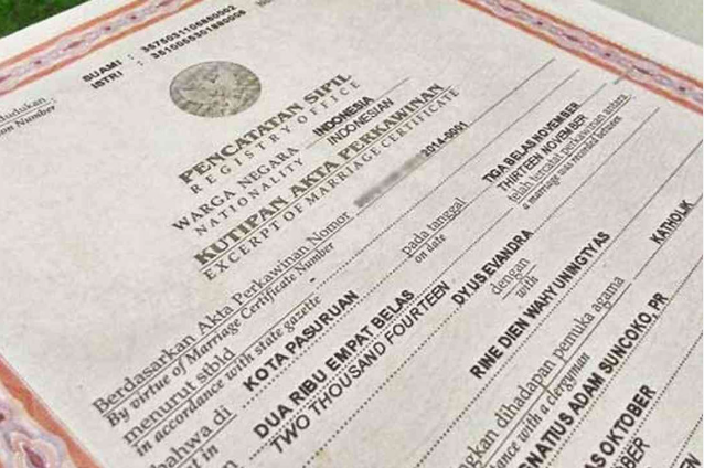 Jenis-Jenis Layanan Pencatatan Sipil yang Wajib Diketahui Masyarakat