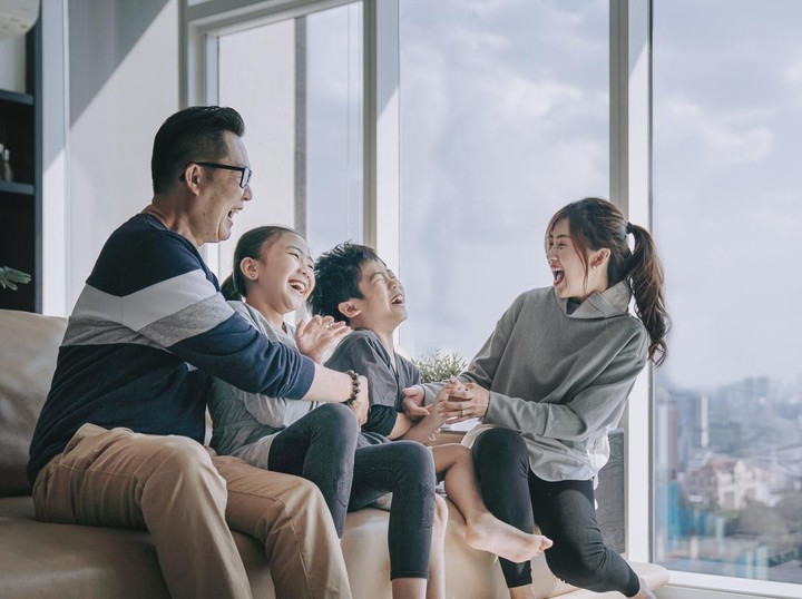 Pentingnya Kesehatan Mental dalam Keluarga: Cara Mendukung Satu Sama Lain