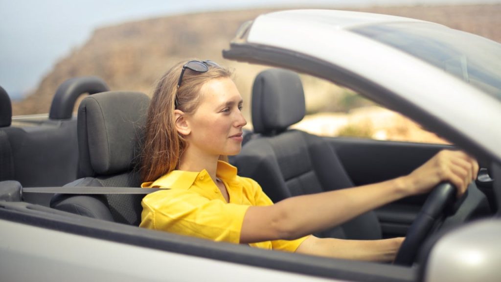 Eco Driving Ramah Lingkungan Cara Berkendara yang Lebih Santai dan Bertanggung Jawab