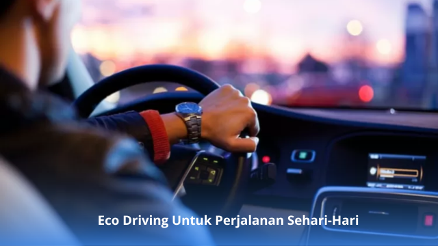 Eco Driving