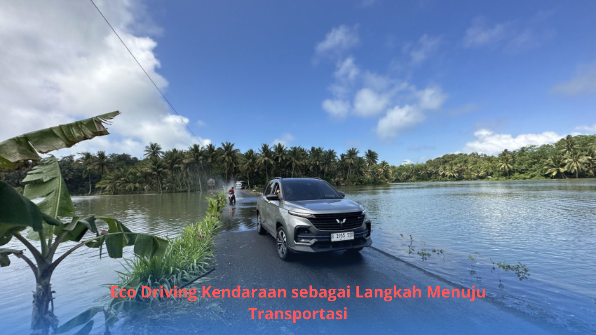 Eco Driving Kendaraan
