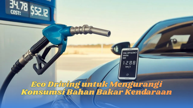 Eco Driving